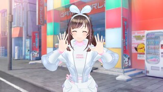 带你出去玩！