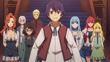 Kenja No Mago Sub Indo ( Eps 10 )