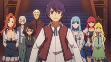 Kenja No Mago Sub Indo ( Eps 06 )