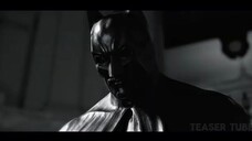 The Dark knight Returns(2025)