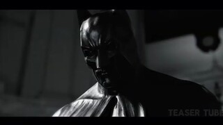 The Dark knight Returns(2025)