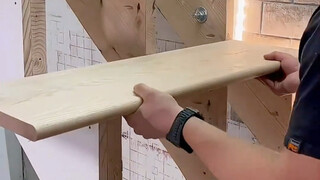 实木楼梯安装工艺