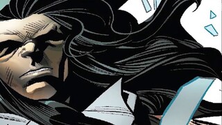 Can the Spider-Men who are being eaten find a way to survive? See how Spider-Gwen can turn the tide.