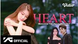 My Heart - 'Mencintai Tak Harus Memiliki?' M/V | Rose Jimin ft. Mina Seaseon 5