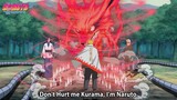 BORUTO EPISODE 219 - Naruto Succes Revive Kurama but was Surprised to See Kurama TURNED EVIL !!