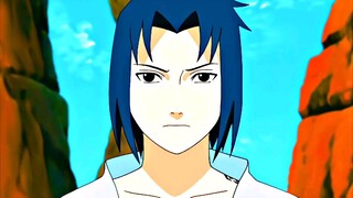 sasuke uchina