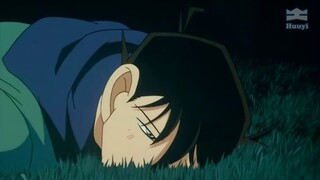 Detective Conan Movie 2 The Fourteenth Target