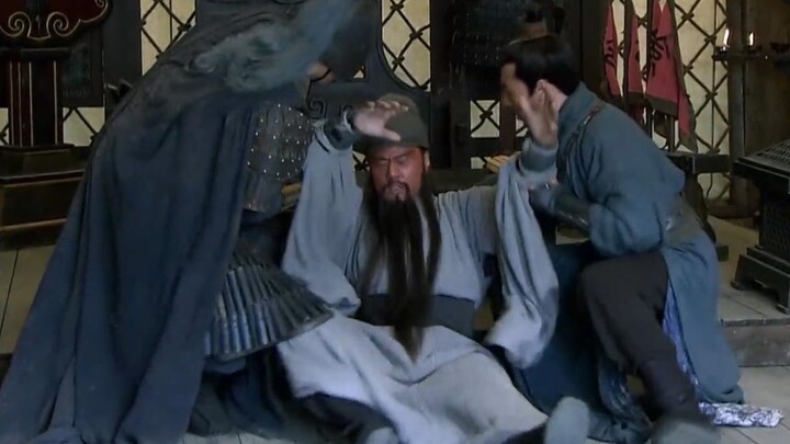 Adegan yang Dihapus dari Serial "Three Kingdoms" Baru – Guan Yu Gagal Terpilih sebagai Salah Satu da