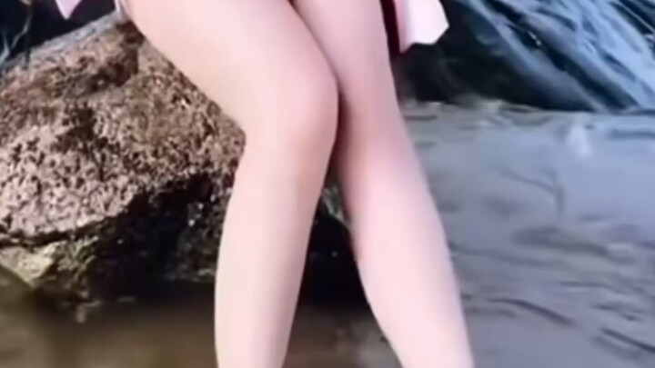 Cắt kiểu này à?