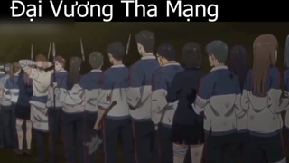 Tóm tắt Anime_ _ Đại Vương Tha Mạng 7 -p3 Review Anime hay