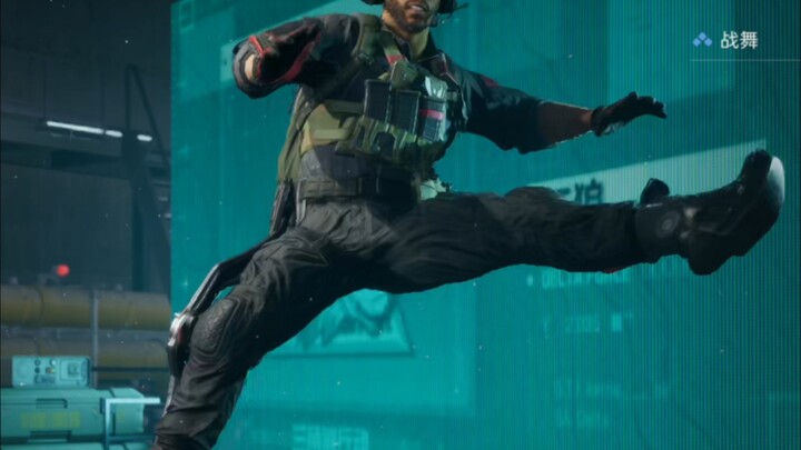 Di Delta Force, agen pria yang paling nakal siapa? Peringkat lima pasti bikin kamu terkejut!