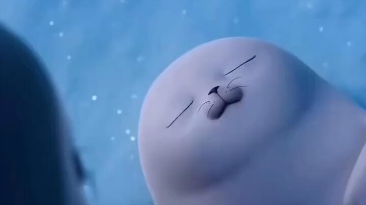 Do moms all love their kids like this in the middle of the night?