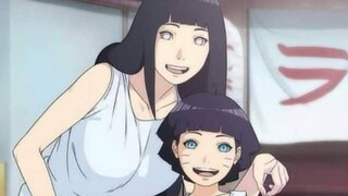 MANIS NYA MAMY HINATA