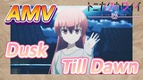 [Tóm Lại Em Rất Dễ Thương] AMV |  Dusk Till Dawn Bài Nhạc Này Hay Quá