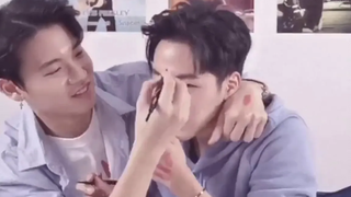 OPV - ผ่านตา หยิ่นวอร์ yinwar