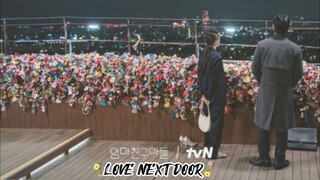 EPS. 6 LOVE NEXT DOOR (2024) | HD SUB INDO