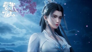 Jade Dynasty season 4 Trailer  Zhu Xian season 4 Trailer - Release Date: 2026