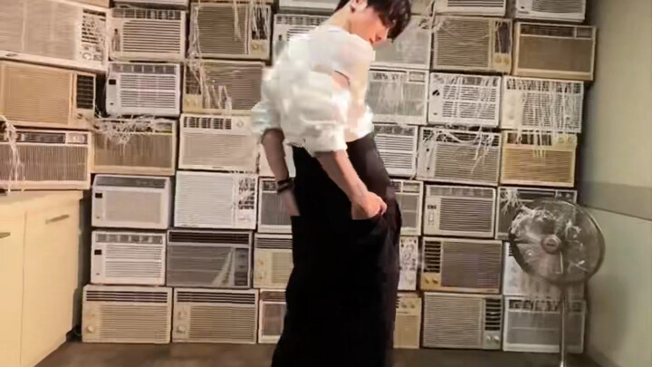 【พัคจงซอง JAY】ใครว่าแมวตัวนี้ไม่เก่งเรื่องดัดตัว บอกเลยว่าเก่งมาก | 12 พฤศจิกายน 2024 เอนไฮเพนอัปเดต