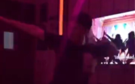 كيف تكون تجربة الرقص على أغاني بلاك بينك في كاريوكي