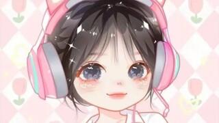 tag your cutie pie..