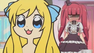 邪神与厨二病少女之人魔大战