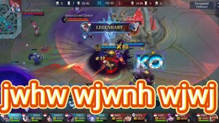 alu sang penghancur MLBB