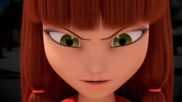 I really don’t understand why Jinli could also have Miko Fantasia later on.