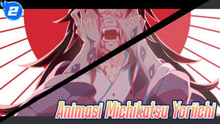 Pewawancara | Animasi Michikatsu (Fokus Utama) x Yoriichi_2