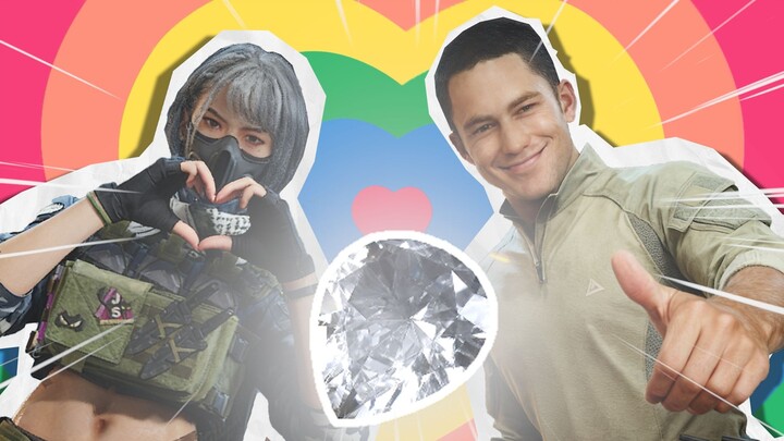 Mai Xiaowen dan Weilong benar-benar sepasang kekasih yang sial 😭😭😭