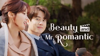 ALUR CERITA BEAUTY AND MR ROMANTIC EPISODE 27 || PARK DORA (KIM JIYOUNG) KEMBALI KE INUNYA!!