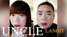 UNCLE LANGIT HD CRITICALLY ACCLAIMED MOVIE