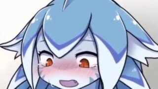 ฉลามน้อยเก่งจังเลย