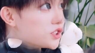 سونغ شين هاو يلعب الماهجونغ ويضحكني حتى الموت【سو شين هاو】