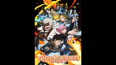 Fire Force Op 2