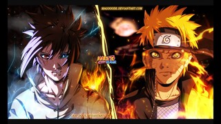 [ Tóm Tắt Anime ] Naruto Và Sasuke Mối Quan Hệ Của 2 Anh Main Huyền Thoại Tuổi Thơ / Tau Ten Ace