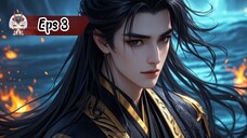 Legend of the Ethereal Sword Immortal episode 3