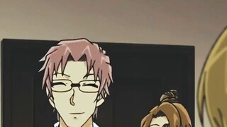 #Akai Shuichi was shocked at the scene? That's it? #Detective Conan #Anime recommendation #Funny #De