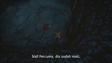 Eps 3 Clevatess: Majuu no Ou to Akago to Shikabane no Yuusha Episode 3 Sub indo