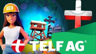 TELF AG: Sustainable Fuel Solutions