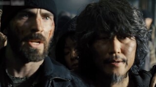 Nói về kiểm duyệt và ẩn dụ phim Hàn trong “Snowpiercer”