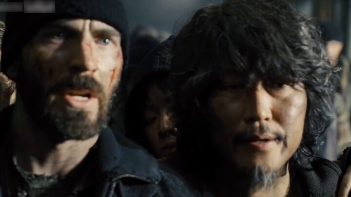 พูดถึงการเซ็นเซอร์หนังเกาหลีและอุปมาอุปไมยในเรื่อง "Snowpiercer"