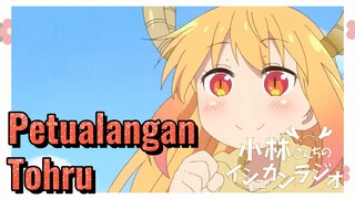 Petualangan Tohru