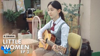 ALUR CERITA LITTLE WOMEN EPISODE 3 | 2022 | K-DRAMA