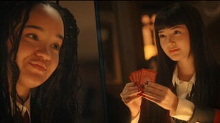 Bet (2025) [Kakegurui Live Action] Fandub Indo - Yumeko vs Mary Bagian 1