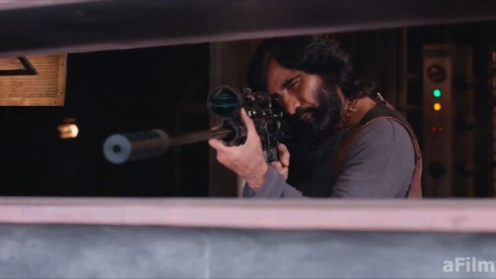 Ravi Teja Eagel movie in hindi