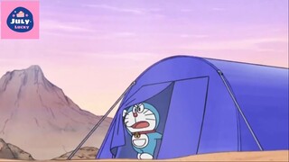 July lucky - Doraemon Dã ngoại trên sao hoả 3 #anime #schooltime