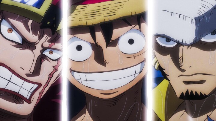 The prelude to the new era of "Three-Party Captain" is opened by us