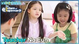 Pay attention class! Na Eun is the new English teacher l The Return of Superman Ep 435 [ENG SUB]