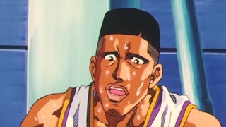 [Slam Dunk/AMV] Genius Sakuragi Flower Road - Memperingati 30 Tahun Serialisasi dan Keputusan Membuat Film