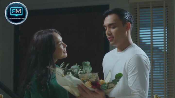 DRAMA CALON ISTERI BUAT SUAMI EPISODE 19 DAN 20